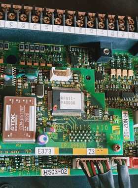 EP-3955E和EP-3955C和EP-3955D富士变频器主板30/37/45/55/75/90