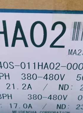 日本明电舍变频器VT240S-011HA02-000X000维修销售安装回收