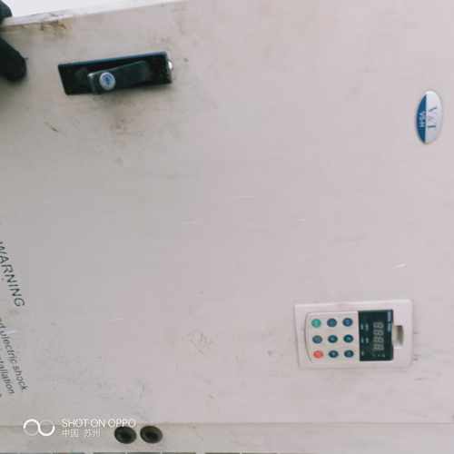 维修销售回收蓝海华腾V&T V5-H系列V5-H-4T132G/160L 380V132KW