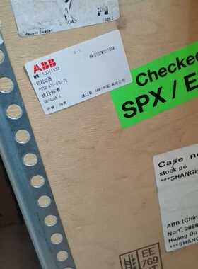 PSTB470-600-70软启动器abb软启动器全新现货
