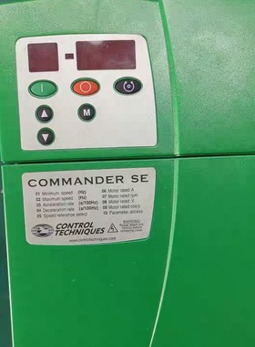 CT艾默生变频器UNI3404/UNI3403/UNI3402/UNI3405