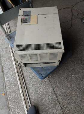 安川H1000变频器 90KW/75KW  CIMR-HB4A0180AAA/abc/fbc