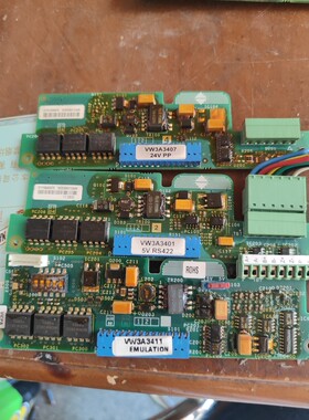 施耐德PG卡VW3A3411议价