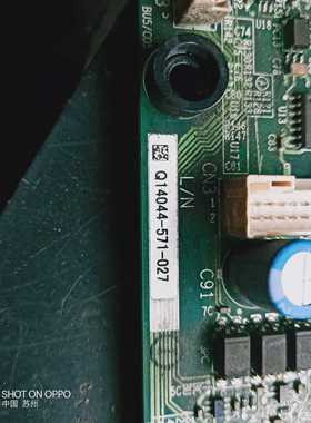 安川变频器驱动板A1000 90KW/E1000 110KW  ETC710150/ETC710151