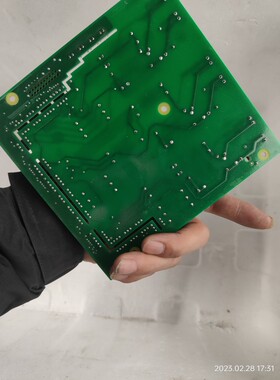 全新ABB软启动驱动板 1SFB536068D1013_a 议价现货