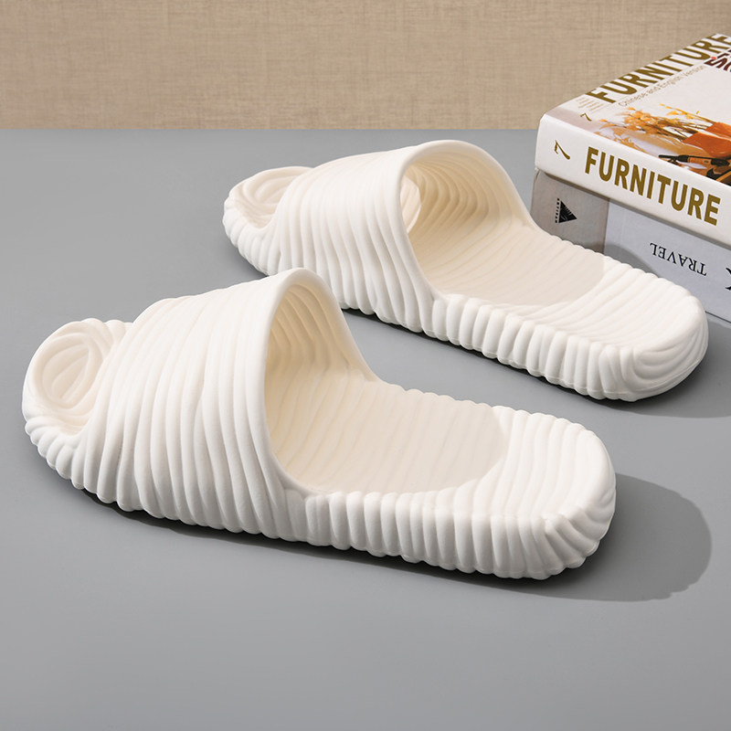 家居拖鞋男款夏季潮流防滑新款室内浴室软底舒适外穿沙滩耐磨凉拖,流行男鞋,一字拖,淘宝优惠券,粉丝福利购,淘宝优惠卷