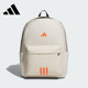 adidas阿迪达斯双肩包书包大容量学生休闲背包女旅游轻便 JN9631