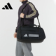 adidas阿迪达斯健身手提包男女包大容量运动包旅行包拎包干湿分离