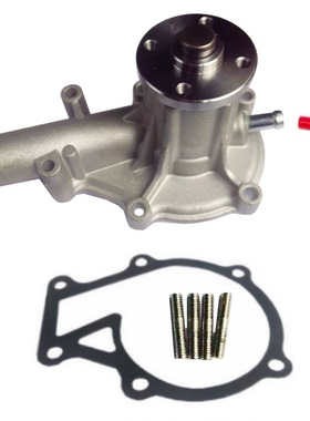 16241-73030水泵适用久保田发动机Kubota D905 D1105 V1305 V1505