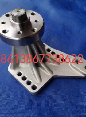 约翰迪尔130 210 240 260 300 400风扇叶支架RE500538 RE500539