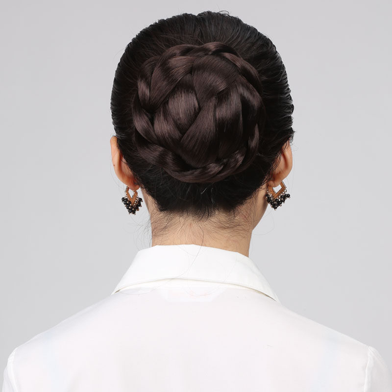 Extension cheveux - Chignon - Ref 247650 Image 1