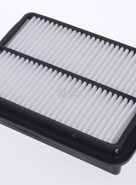 适配 川汽野马 F99 F10 F12 F16 野马 空气滤芯 滤清器 原厂升级