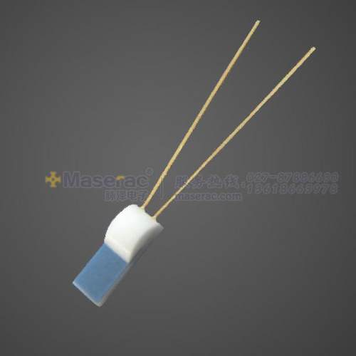 日本林电工Pt1000薄膜电阻性能和参数：TCR=R100-R0/ R0&times;100 其中R100在100℃时的电阻值R0 在0℃时的电阻值我们提供符合IEC751标准的CR=0.003851的铂电阻元件，此外，我们也可为客户提供其它温度系数的铂电阻元件，如TCR=0.003750等。