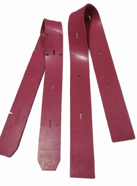 臣艺CY510B/DC510洗地机吸水胶条刮水皮条洗地机专用配件刷盘地刷