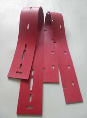 VIPER威霸fang20洗地机18C洗地机吸水胶条刮水皮条洗地车专用配件