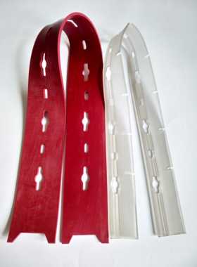 COMAC意大利高美Innova55B/22B洗地机吸水胶条刮皮洗地机专用配件