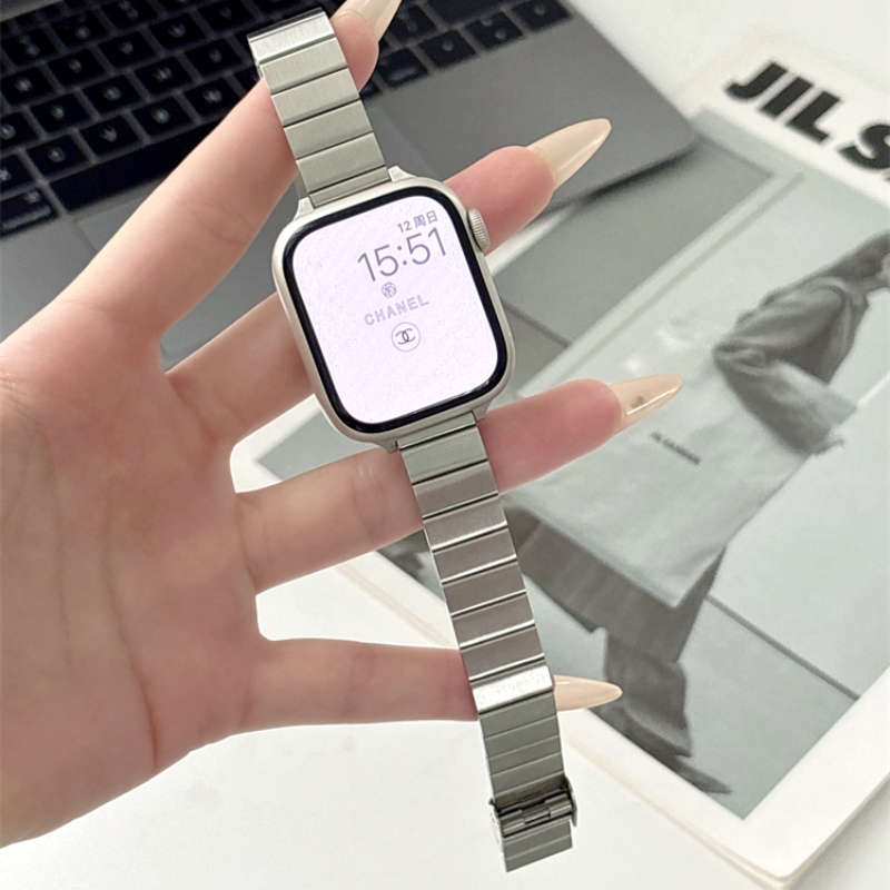 iwatch金属小蛮腰表带