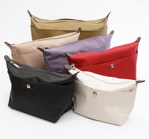 麦洁娜收纳有内里洗漱龙骧内胆包