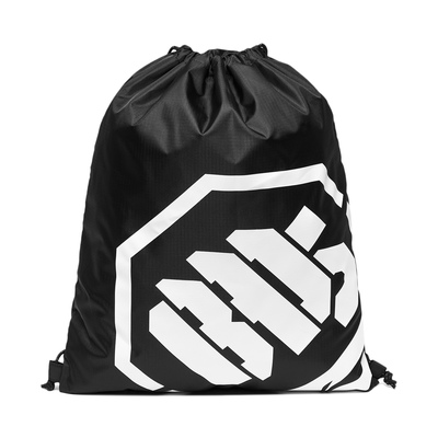 Lining/李宁正品反伍BADFIVE篮球系列男女防泼水抽绳袋ABLT057