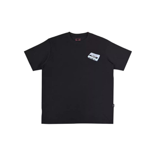 T恤AHSV123 李宁正品 男子宽松透气运动休闲圆领套头短袖 新款 夏季