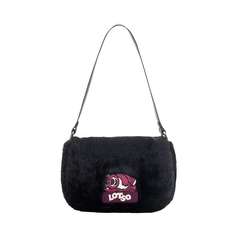 Lining/李宁正品X玩具总动员草莓熊系列女子单肩包ABDS766,运动包/户外包/配件,单肩背包,淘宝优惠券,粉丝福利购,淘宝优惠卷