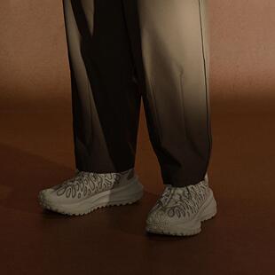 AZGV087 李宁正品 游侠CRC男女同款 轻量高回弹潮流经典 训练运动鞋