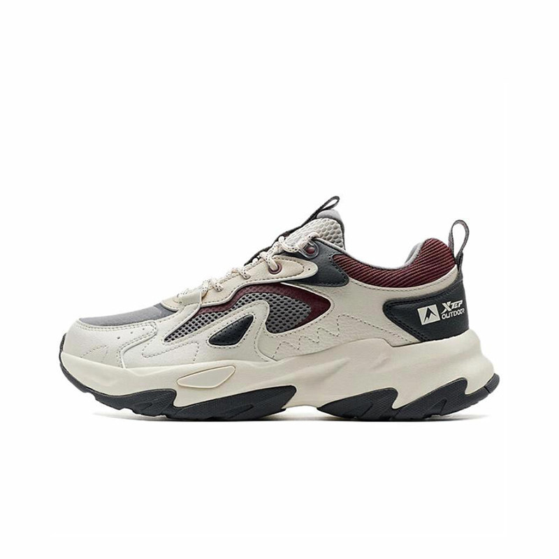 特步正品岚3.0男子户外轻便透气耐磨厚底运动休闲鞋975119170003,运动鞋new,运动休闲鞋,淘宝优惠券,粉丝福利购,淘宝优惠卷