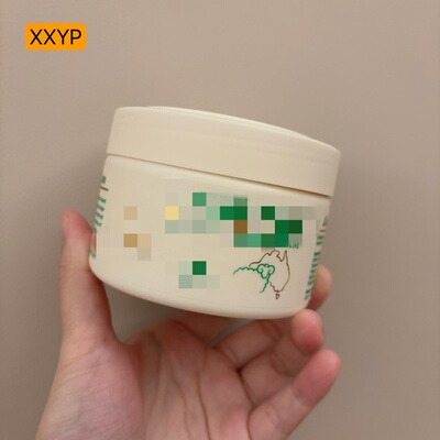 澳洲正品绵羊油面霜清爽护手保湿