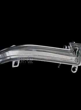 适用BMW宝马3系F30 F35 F34 GT 4系F36倒车后视反光镜转向信号灯