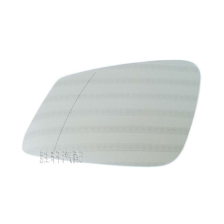 适用宝马1 2 3 4系X1X2 i3 F20 F22 F30 F35 F36镜片倒车后视镜片