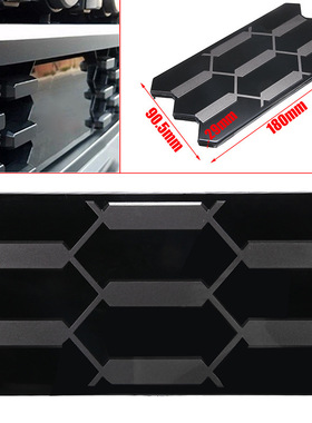 适用丰田塔库玛Tacoma 18-23中网盖板传感器盖53141-35060感应盖