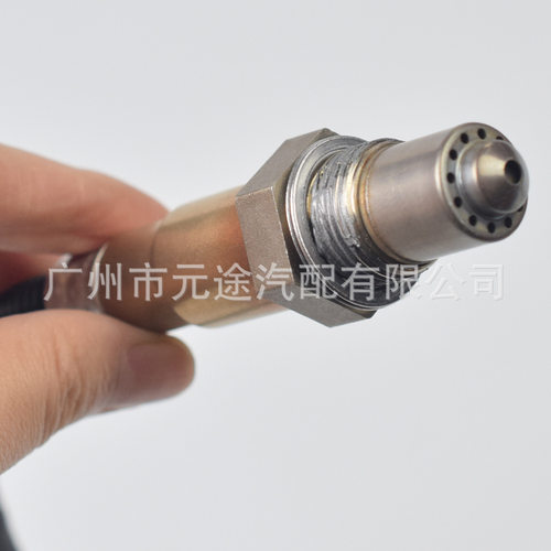 适用于宝马库珀雪铁龙berlingo标致207 208氧传感器 接头探头