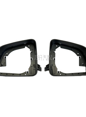 适用特斯拉Model Y 19-23款镜框倒车镜边框后视镜外框反光镜边壳