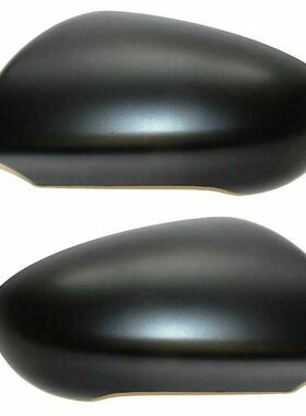 适用尼桑逍客Nissan Qashqai Dualis J10 07-14后视镜壳倒车镜壳