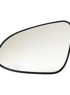 适用丰田普锐斯C Aqua Axio Premio镜片倒车镜后视镜片反光镜玻璃