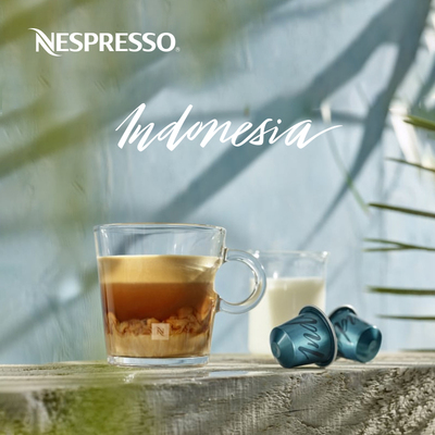Nespresso大师匠心颗装胶囊咖啡