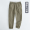 Light Khaki (thin cropped pants)