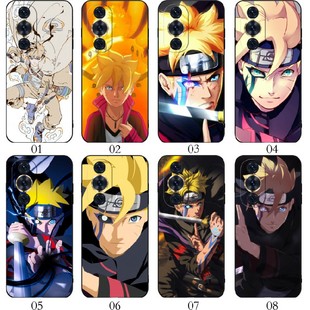 火影忍者博人传 Pro nova P60 Art Reno 手机壳 Y70 Plus 畅享70 Ultra 荣耀90 华为 适用