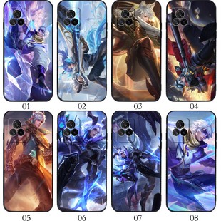 Pro 红米 X60 王者荣耀百里守约 iQOO K50 K40S Y52s K60E 1S手机壳 Civi 适用vivo?Y31s