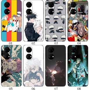 一加 活力版 适用 Nord Pro Note Ace N20 Z7i 11T OPPO 红米 咒术回战 12T手机壳 iQOO