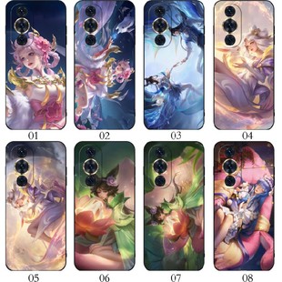 nova 嫦娥 Y70 Reno Ultra P60 荣耀90 手机壳 Plus 华为 适用 Art 畅享70 Pro 王者