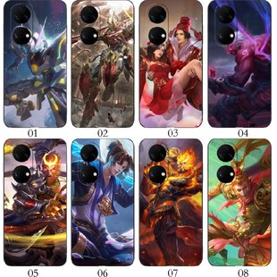 王者荣耀孙悟空 A1x A97 Pro A96 A58 Y手机壳 Y35 Y53t 畅享60 OPPO A58x P50 K11 vivo 华为 适用