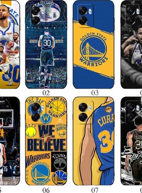 Curry库里 适用 vivo S10 Pro/Z6x/T1x/Y53s/Y11/iQOO Z8x/Z7x/Y71t/U5e/U5x/realme Q5i/Q3i/手机壳