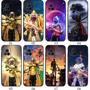 X60 U3x 适用vivo 18X 一加 S9e手机壳 和平精英 GT2 曲屏版 魅族 realme iQOO Ace Neo3