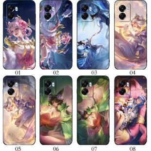 U5e 嫦娥 Z8x iQOO Y11 U5x Q3i realme Q5i 手机壳 Z6x 适用 Y71t vivo T1x S10 王者 Z7x Y53s Pro