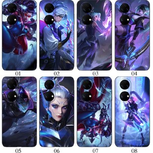 一加 活力版 适用 Nord Pro Note Ace N20 Z7i 11T OPPO 红米 英雄联盟LOL薇恩 12T手机壳 iQOO