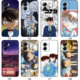 Neo2 适用 K60 11E 12R V30 V23 Neo5手机壳 GT2 红米 Note 名侦探柯南 realme Turbo Pro