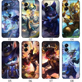 A36 适用OPPO K10 vivo Y77t S15e S17e Y77e手机壳 Reno A58x 王者荣耀鬼谷子 Pro A57