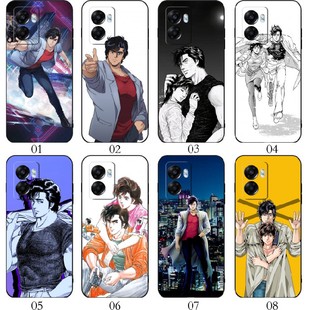 vivo K10 Reno Y77e 城市猎人 Y77t A36 S15e S17e Pro A58x A57 Y78m手机壳 适用OPPO