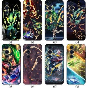 nova 宝可梦 Y70 Reno Ultra P60 荣耀90 手机壳 Plus 华为 适用 Art 畅享70 Pro 烈空座